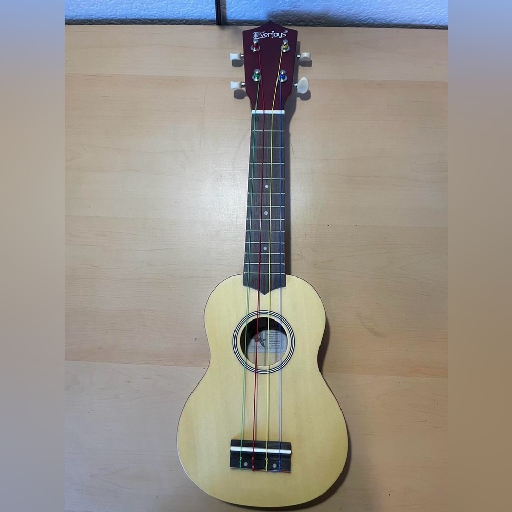 Ukulele Set